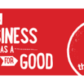 Business as a force for Good